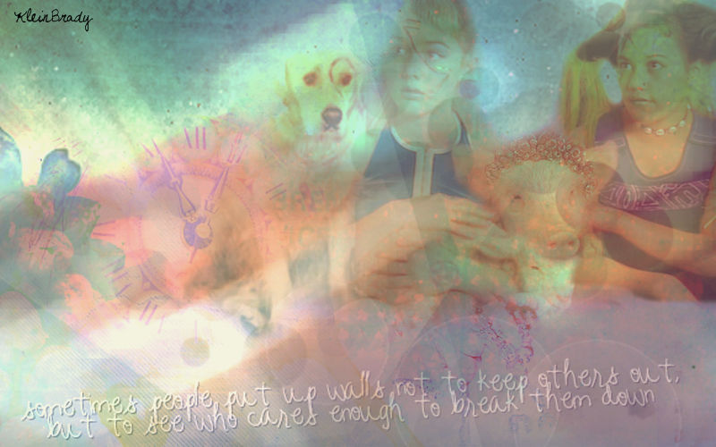 Patsy Lamb Patsy and Cloe, Bob, Porky and the Lamb by KleinBrady on DeviantArt