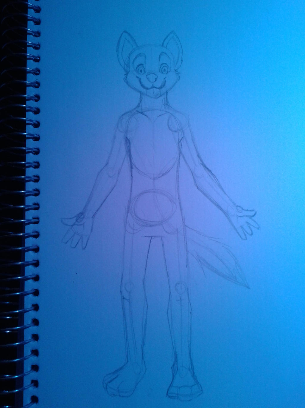 Suit Reference (WIP) by SecretGuitar1 on DeviantArt