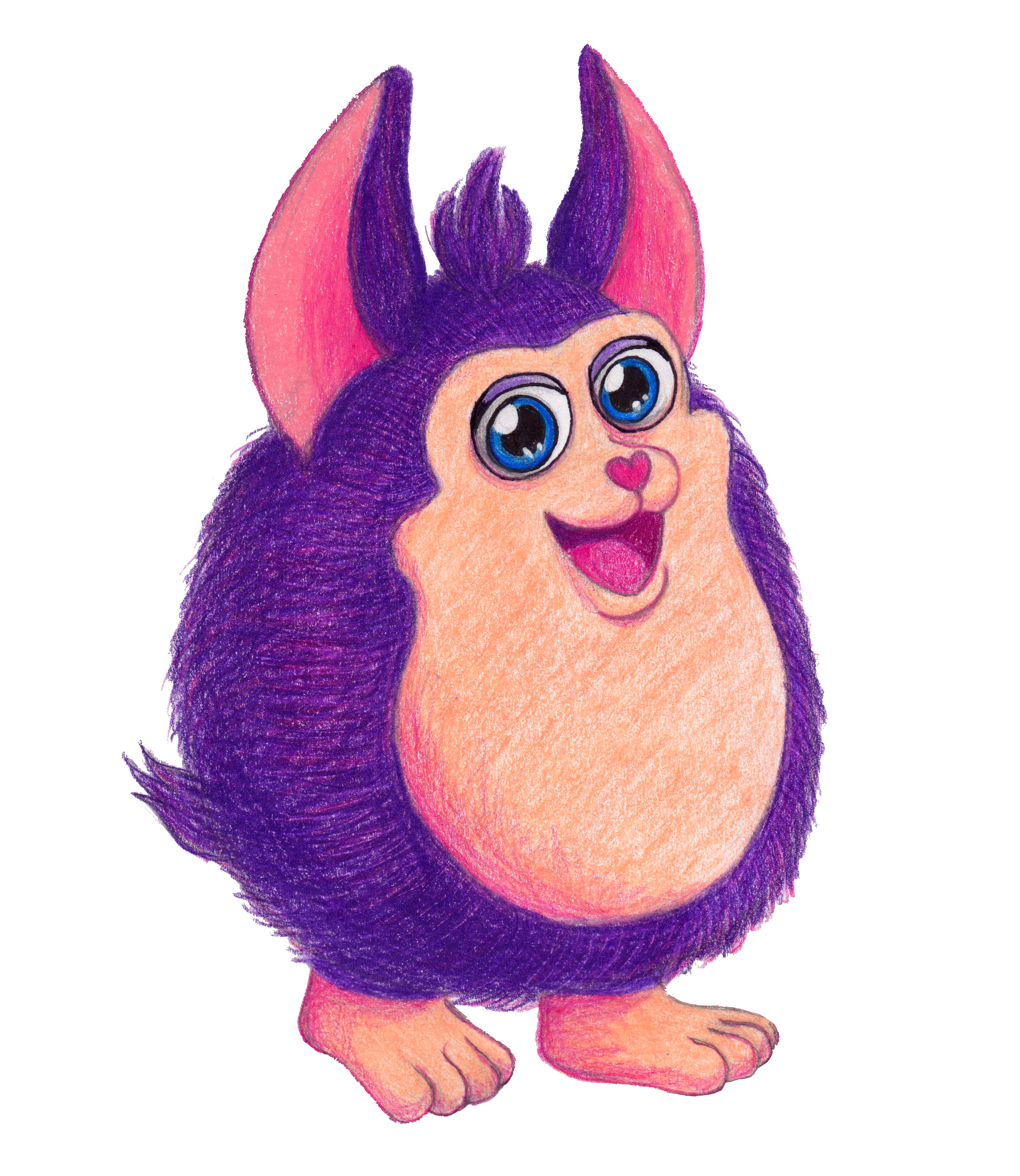 Baby Talking Tattletail, Tattletail Wiki