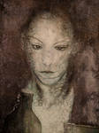 Absinthe by unerde
