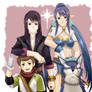 :TOV: Brave Vesperia