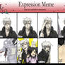 Expression Meme: Ville