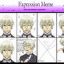 Expression Meme: Solus