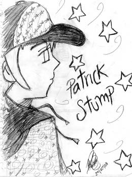 Patrick Stump estrellas