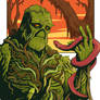 Swamp Thing