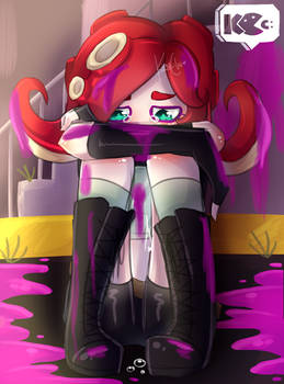 Octo Sad