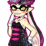 Callie (SPEEDPAINT)