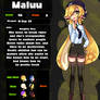 Maluu (UPDATED)
