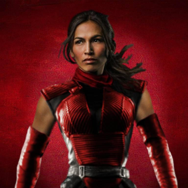 Elektra Rivals Elektra by WrestlingSuperheroes on DeviantArt