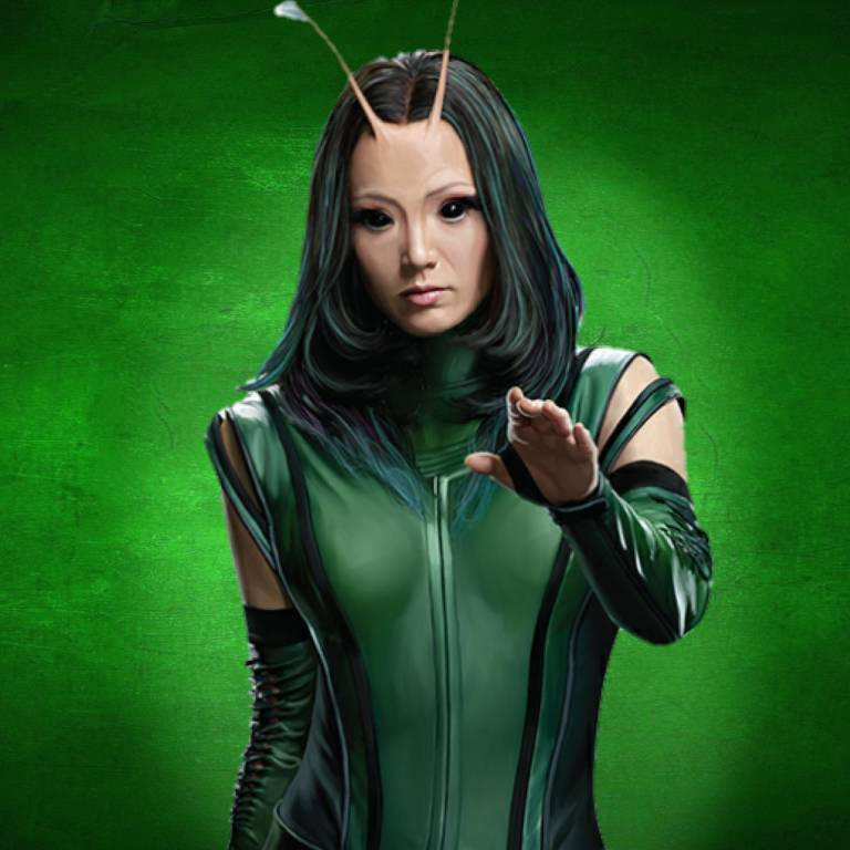 Mha Mantis Mantis by WrestlingSuperheroes on DeviantArt