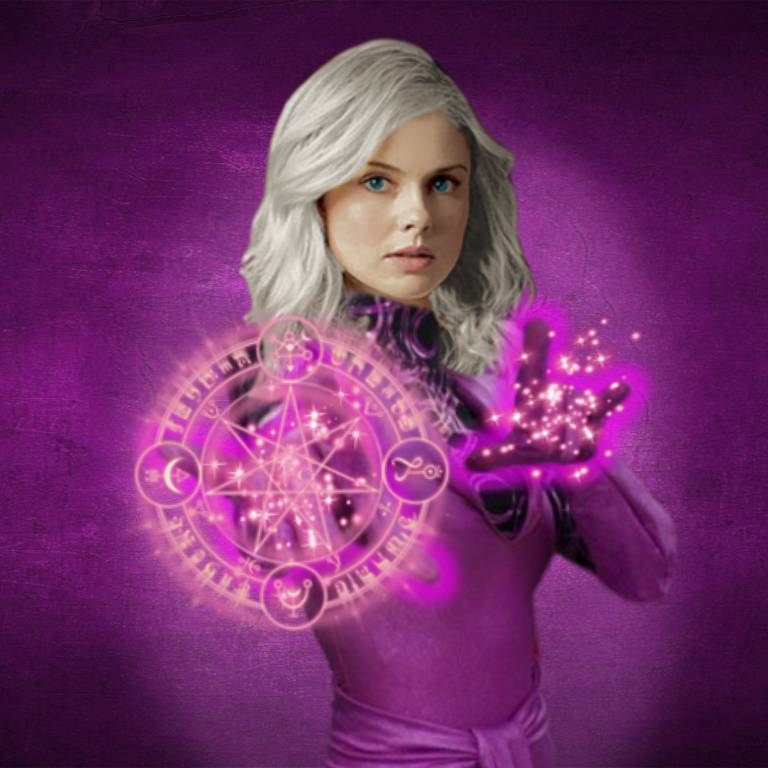 Clea Backround Clea by WrestlingSuperheroes on DeviantArt