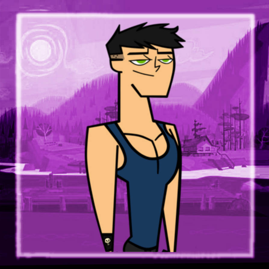 Chad by WrestlingSuperheroes on DeviantArt