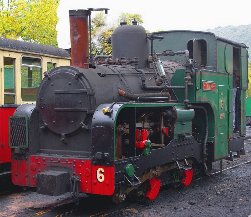Listro Untitled Engine All Engines Go Improved 1964 Alaric by UP844TF22-Production on DeviantArt