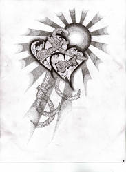 Tattoo Idea 1