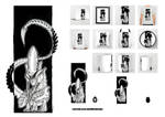 Xenomorph by AltS-Matou