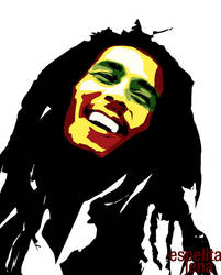 Bob Marley