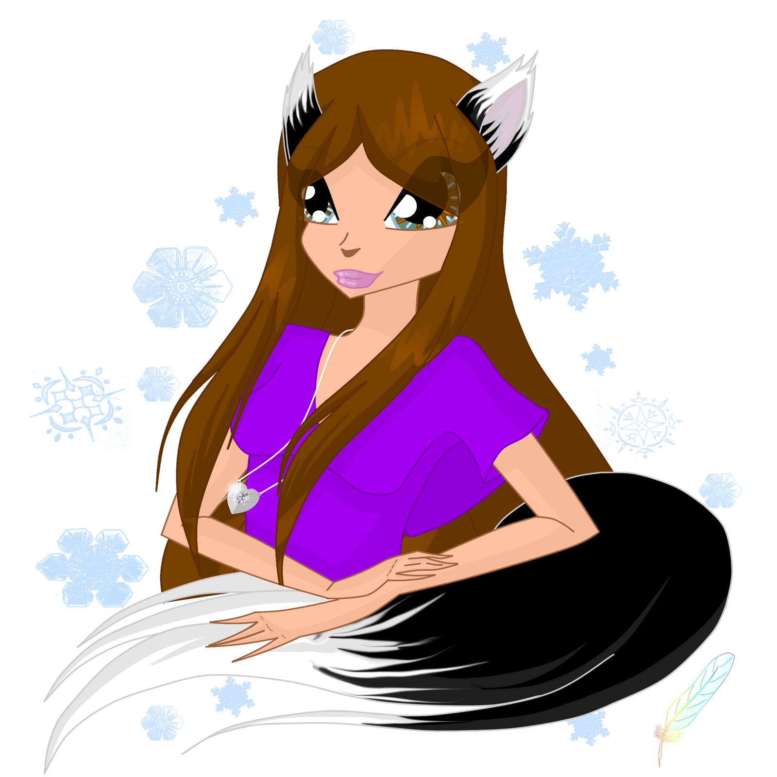 Deviantart Randomstuff3000 Helen Helen by Helen-Wolf on DeviantArt