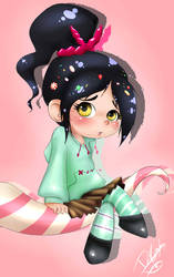 VAnellope