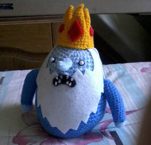 ice king