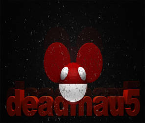 Deadmau5 Desktop BG