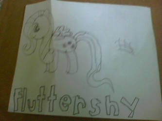 Fluttershy