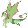 Flygon