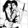Knight Love