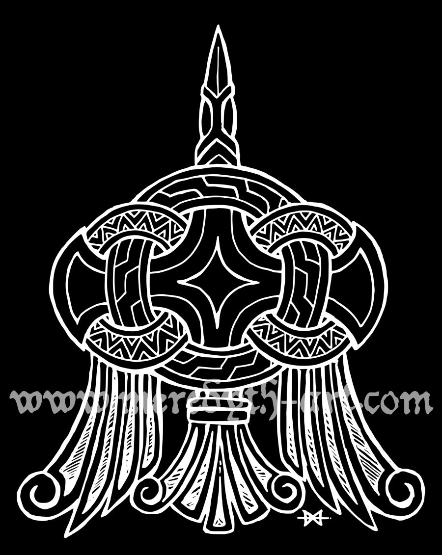 Diamond Pattern Viking Patterns - Designs on Viking-Artists - DeviantArt