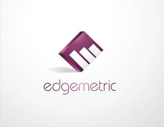 edge metric