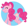 [mlp: fim] warm up pink