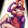 Jessica Rabbit