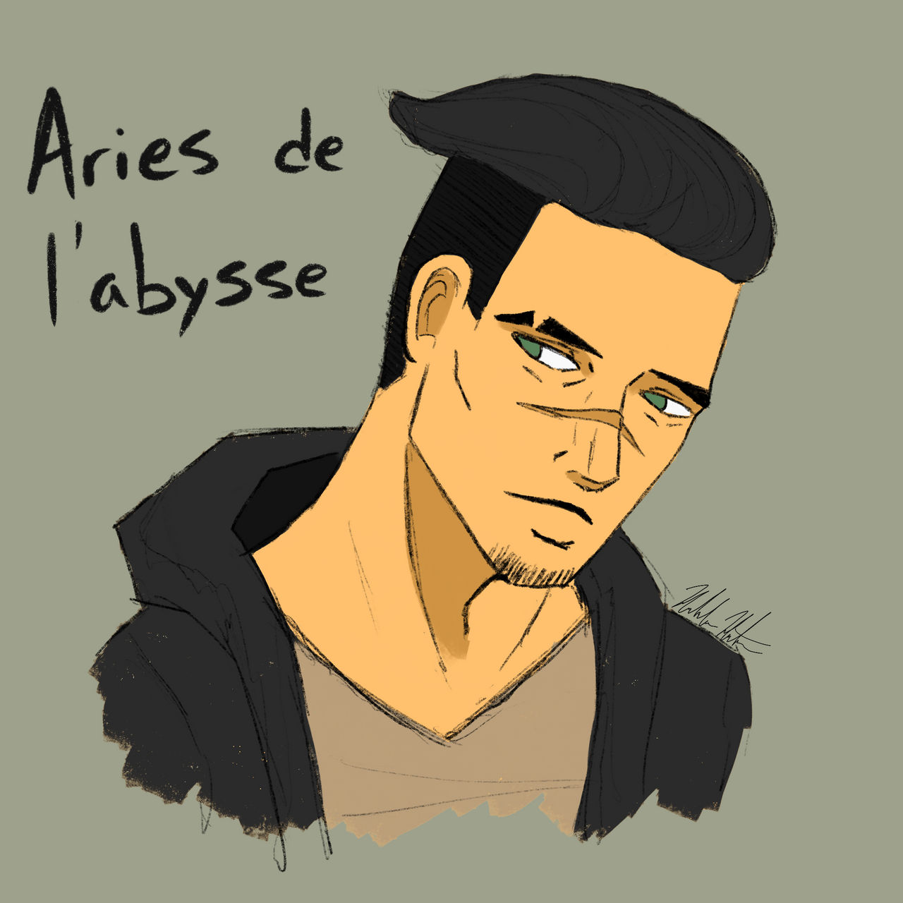 DnD Rouge by ExplosivePebble on DeviantArt