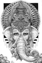 Ganesha