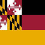 Maryland State Flag Proposal No 10