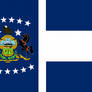 Pennsylvania State Flag Proposal No 21