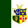 Ireland National Flag Proposal No 19
