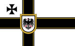 Deutschland National Ensign Proposal No 4