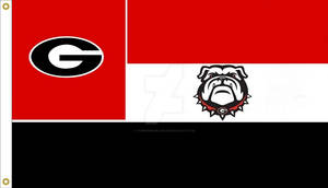 UGA Standard No. 3a  By: Stephen Richard Barlow