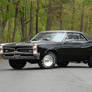 1967 Pontiac GTO