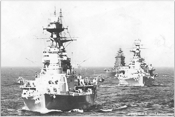 HMS HOOD With HMS REPULSE And HMS NELSON By StephenBarlow On DeviantArt hms-hood-with-hms-repulse-and-hms-nelson-by-stephenbarlow-on-deviantart