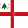 New England Flag Proposal (A)