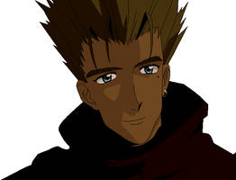 Vash - Trigun