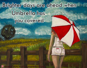 Umbrella Propaganda