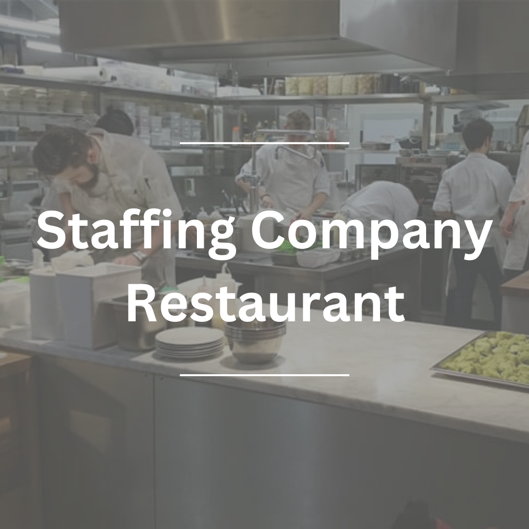 Staffing Company Restaurant by workforcebemanning on DeviantArt