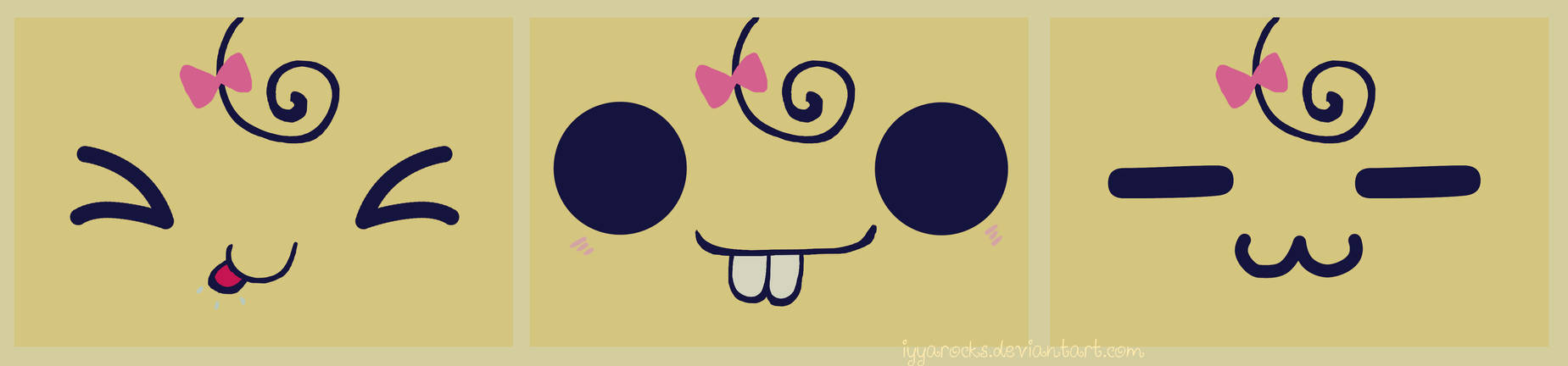 Ooh. by iyyarocks on DeviantArt