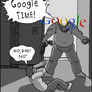 Soviet Google