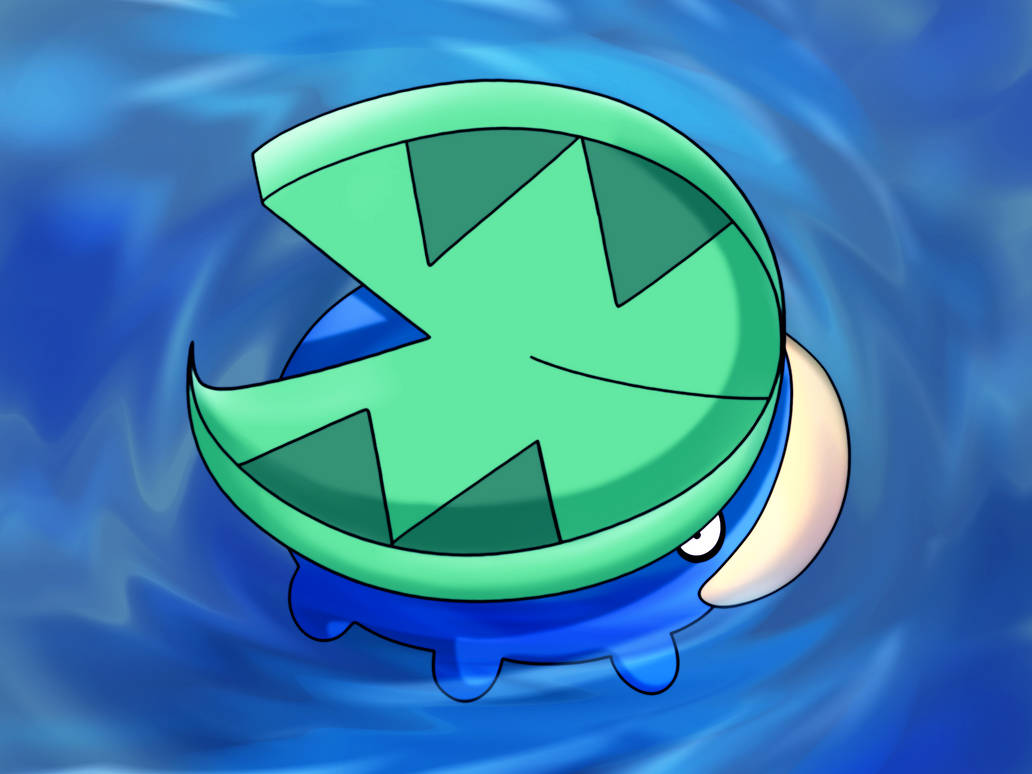 Lotad Lotad by EriCrafty on DeviantArt