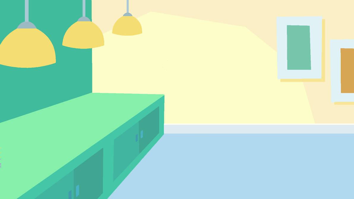 Inside Kitchen Background by Nullbrows on DeviantArt