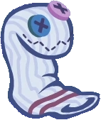 Sockpuppet by Nullbrows on DeviantArt
