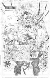 Cyborg #10 - Page 13